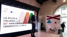 fotogramma del video 50mo sisma: Fedriga, Friuli esempio di rinascita per nuove ...